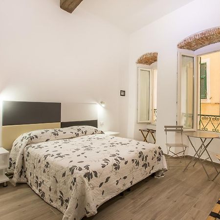 Marymar Hotel Monterosso al Mare Eksteriør billede