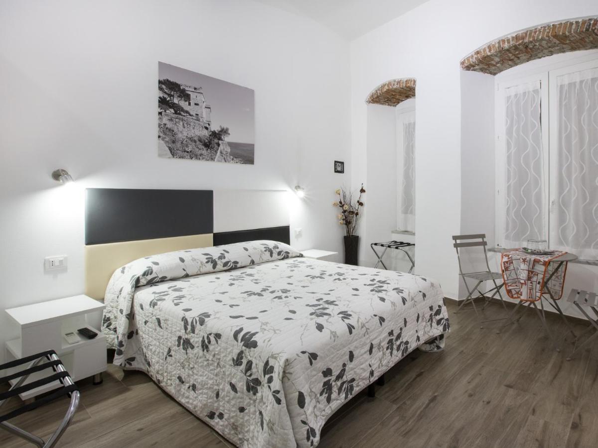 Marymar Hotel Monterosso al Mare Eksteriør billede