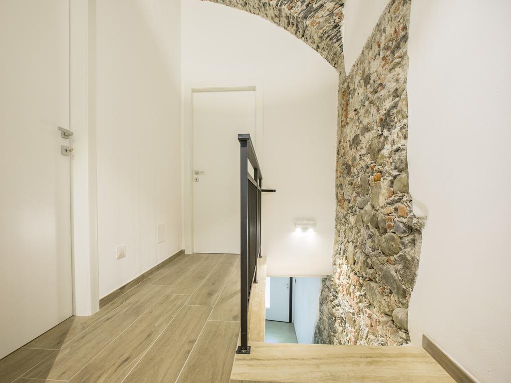 Marymar Hotel Monterosso al Mare Eksteriør billede