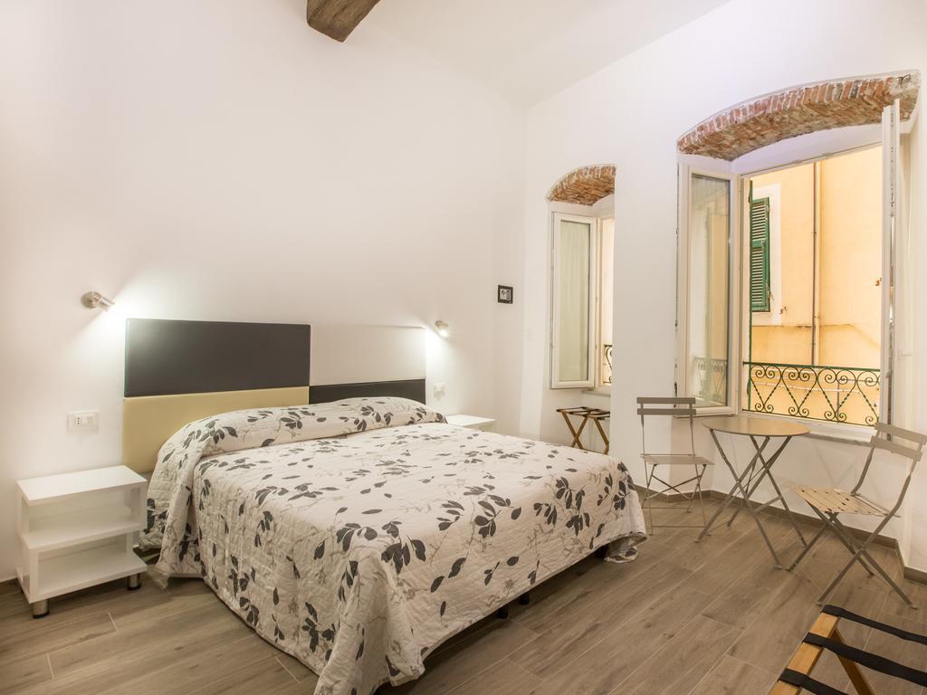 Marymar Hotel Monterosso al Mare Eksteriør billede