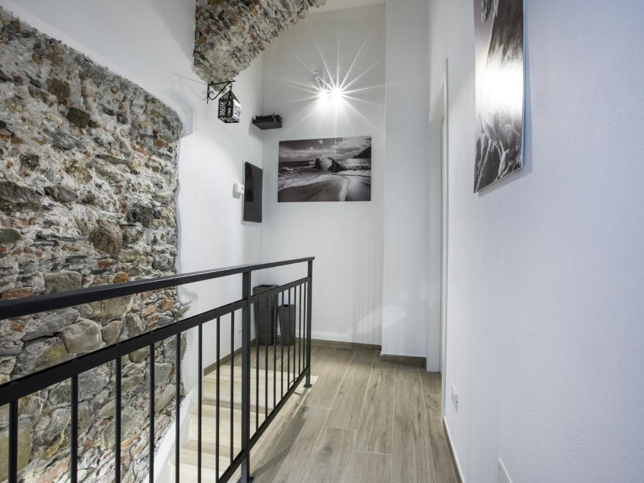 Marymar Hotel Monterosso al Mare Eksteriør billede