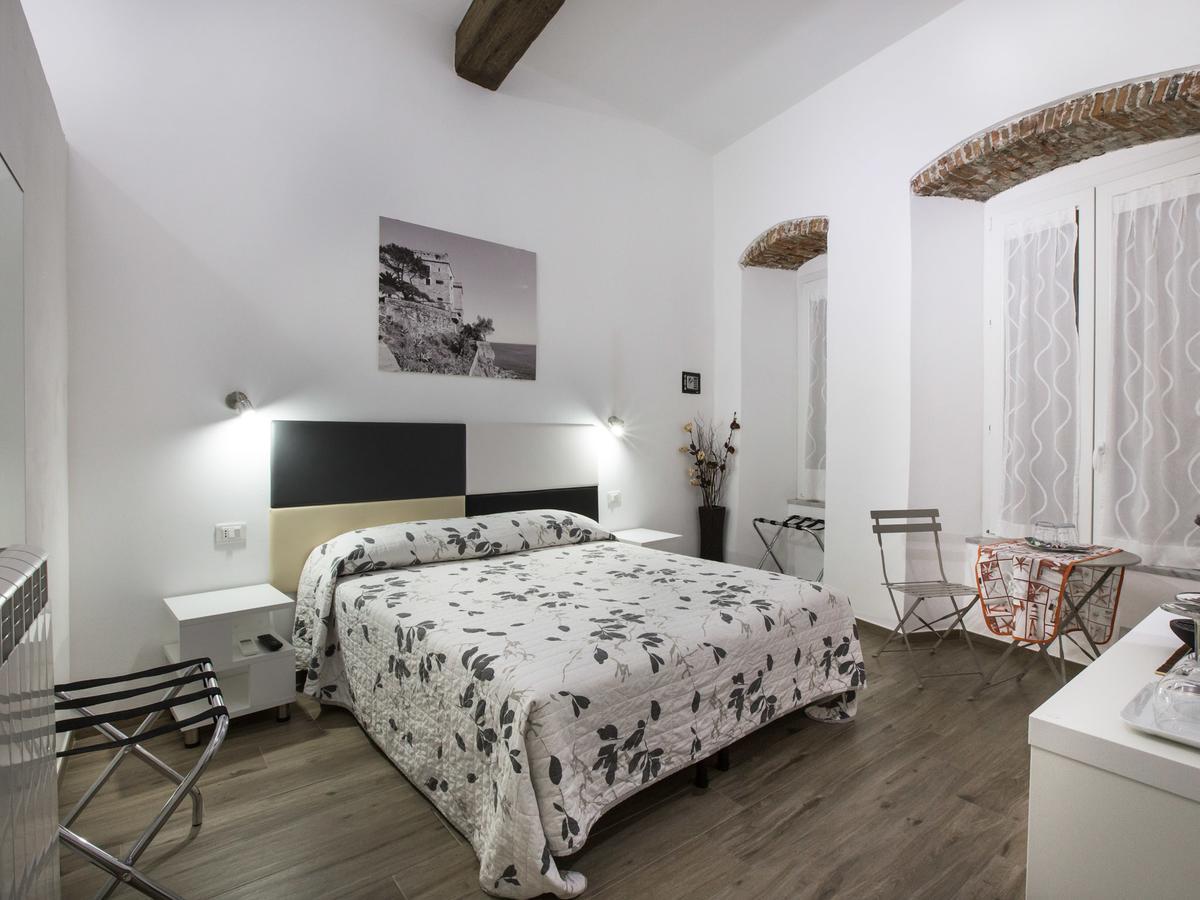 Marymar Hotel Monterosso al Mare Eksteriør billede