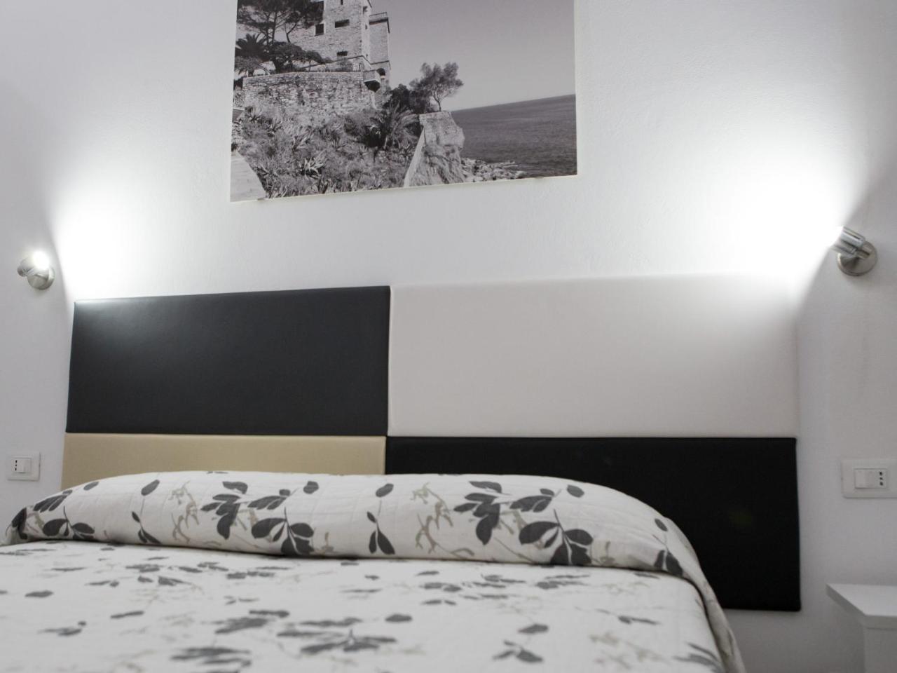 Marymar Hotel Monterosso al Mare Eksteriør billede
