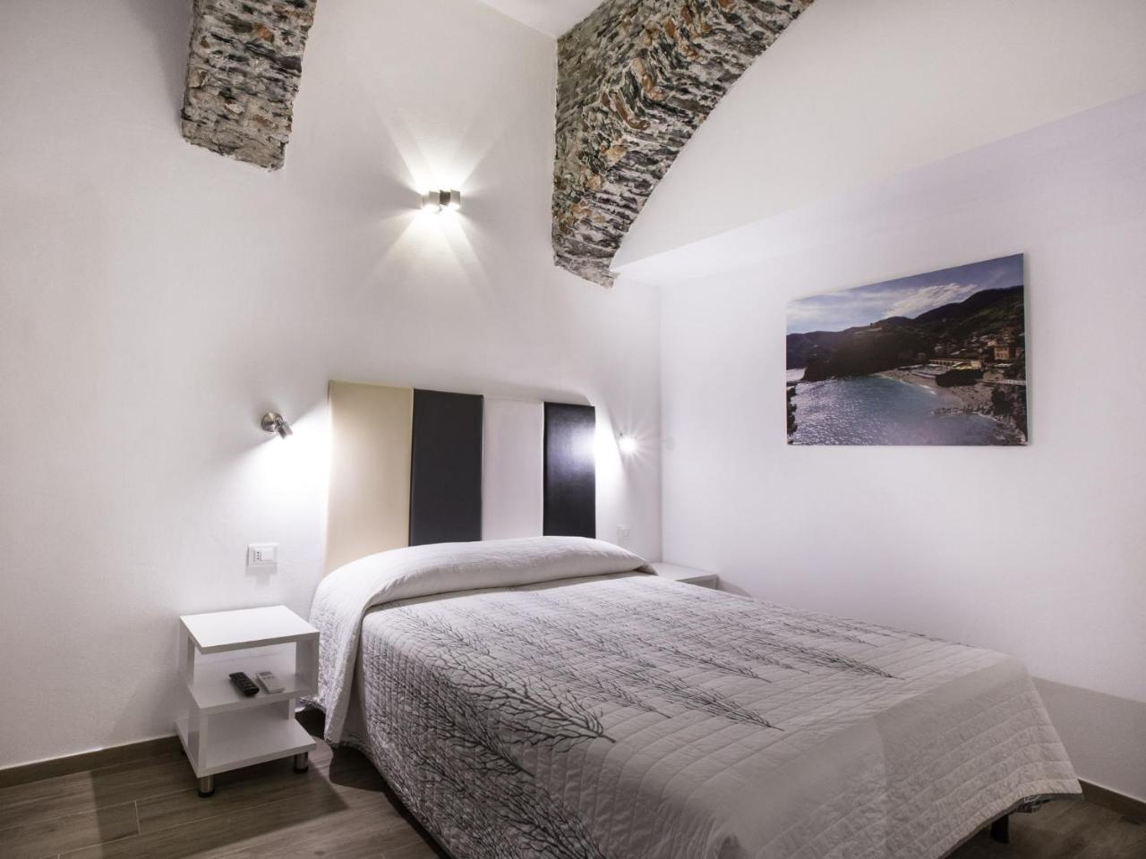 Marymar Hotel Monterosso al Mare Eksteriør billede